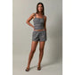 Jensen Stripe Sleeveless Cami Top