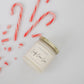 CANDY CANE LANE | CANDLES