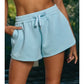 Rory Drawstring Shorts