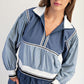 Peri Coast Pullover Jacket