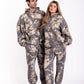 Redeemed Dark Camo Kingdom Essential Patchwork Hoodie
