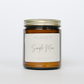 SIMPLE MAN | CANDLES