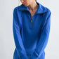 Laguna Scuba Half Zip Pullover