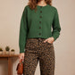 Career Cardigan Sweater