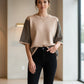 Resilient Knit Sweater