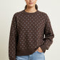 Lexi Dot Detail Sweater
