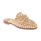 Layce Natural Mules by MIA