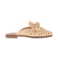 Layce Natural Mules by MIA