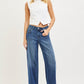 Sammy Slouchy Baggy Jeans by Risen