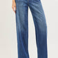 Sammy Slouchy Baggy Jeans by Risen