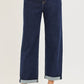 Milo Slouchy Crop Boyfriend Jeans by Risen