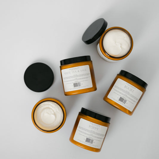 BOUJEE | BODY BUTTER