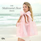 Ballet Pink Bow Jelly Tote Bag (Classic) by Case-Mate