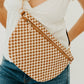 Westlyn Woven Bum Bag - TOP SELLER