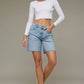 Ireland Baggy Shorts by Hidden Denim