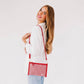 Veda Woven Crossbody and Clutch Bag