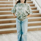 Jesus Saves Unisex Camo Tee