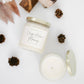 CRISP AUTUMN MORNINGS | CANDLES