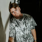 Jesus Saves Unisex Camo Tee
