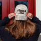 Hat: Heaven is Near