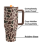 Duck Camo 40 Oz Tumbler by HydroJug