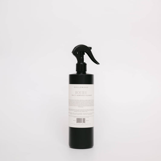BOUJEE | MULTI-PURPOSE CLEANER