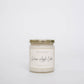 WARM APPLE CIDER | CANDLES