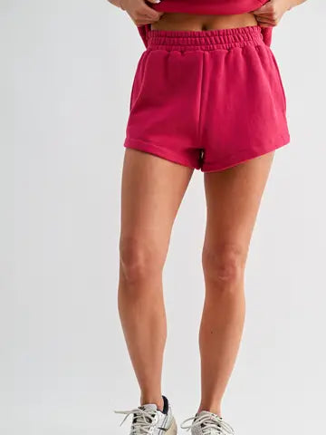 Malibu Lounge Shorts
