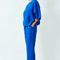 Malibu Lounge Drop Shoulder Top