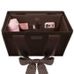 Espresso (Classic Size) Tote Organizer by Case-Mate