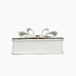 Scarlett Bowtie Dual Crossbody Bag