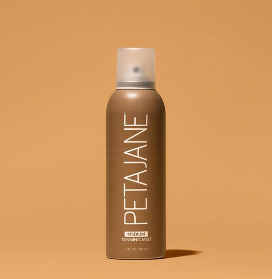 Self-Tanning Mist by Peta Jane Beauty