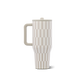 Latte HydroJug 32 oz Traveler Tumbler