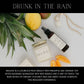DRUNK IN THE RAIN | LINEN SPRAY
