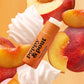 Lip Balm, Peach Creme