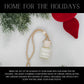 HOLIDAY CAR DIFFUSER
