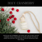HOLIDAY CAR DIFFUSER