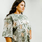 Jesus Saves Unisex Camo Tee