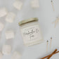 MARSHMALLOW ON FIRE | CANDLES