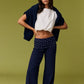 Riley Foldover Lounge Pants