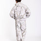 Forgiven Light Camo Kingdom Essential Patchwork Hoodie