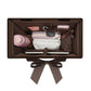 Espresso (Classic Size) Tote Organizer by Case-Mate