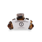 Classic Hair Clip | Tiny | Tortoise