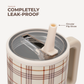 Blair HydroJug 40 oz Traveler Tumbler