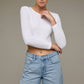 Ireland Baggy Shorts by Hidden Denim