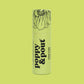 Lip Balm, Lime Lush