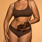 Dark Self-Tanning Mousse by Peta Jane Beauty