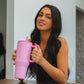 Petal HydroJug 40 oz Traveler Tumbler