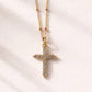 Cross Necklace