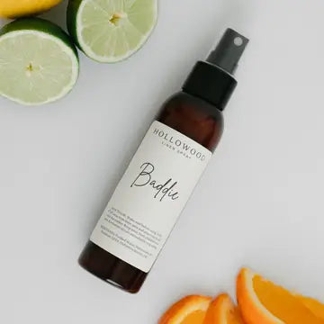 Linen Spray